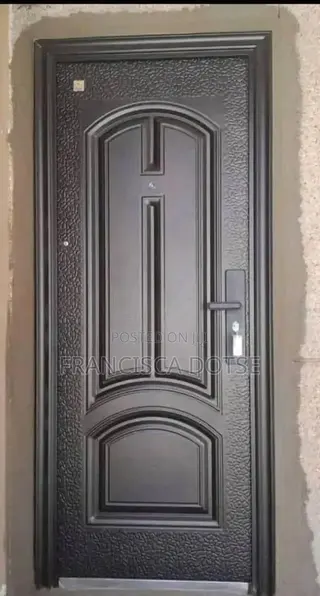 High Quality Door/Paladin Door