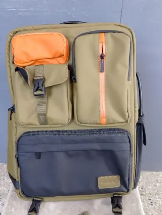 Caden Camera Bag