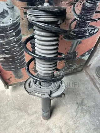 Mitsubishi Outlander Front Shock 22-25
