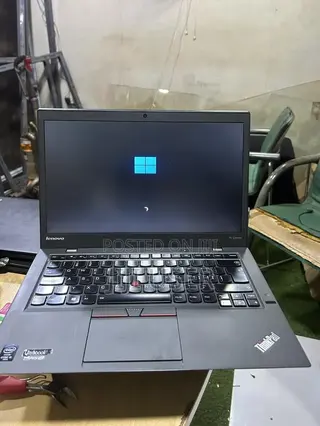 Laptop Lenovo ThinkPad X1 Carbon 8GB Intel Core i5 SSD 128GB