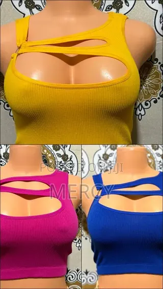 Fashion Top