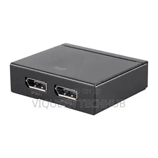 Mt-Sp102 2port Hdmi-Splitter *