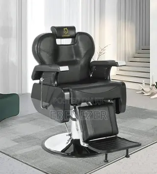 Barber Chair Solid