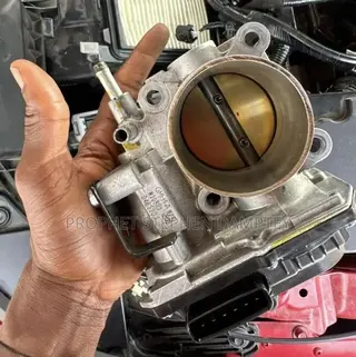 All Kinds of Cars Throttle Sensors