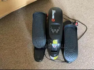 Orbitrek MX Motorised Elliptical Machine