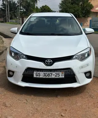 Car Rental