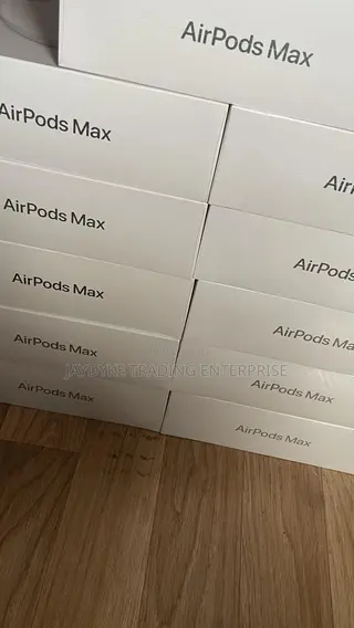 Airpod Max