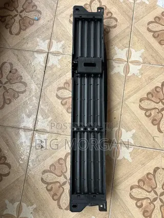 Mitsubishi Outlander 2022 2023 2024 2025 Shutter Grille With Motor