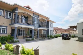 Furnished 3bdrm Apartment in Encore Properties, East Legon for rent