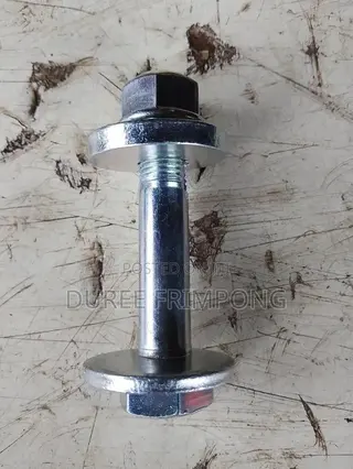 Hyundai Sonata Camber Bolt