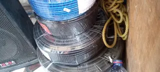 Speaker Cable _ Full Coil