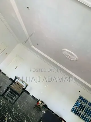 Fully Furnished House for Sale at Santasi Ahema Kokoben