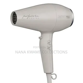 Conair InfinitiPRO Performa Series Ionic Ceramic Hair Dryer.