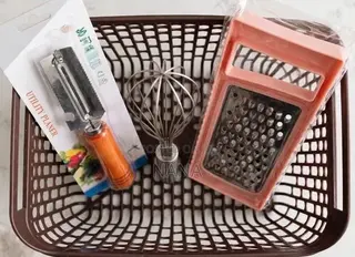 Kitchen Utensil Set