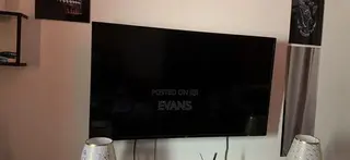 Samsung Android TV