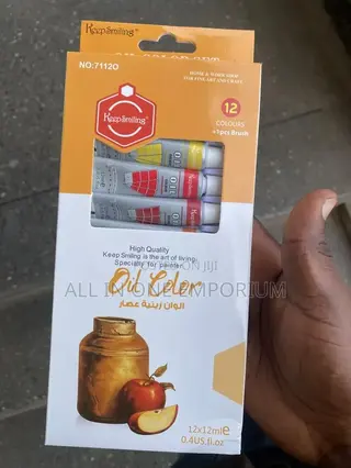 Oil Painting