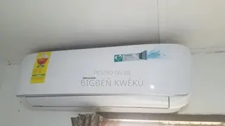 Hisense Air Condition