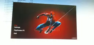 Marvel Spiderman Game