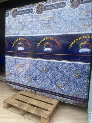 Aseda Mattresses