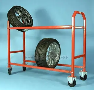 Tyre Racks