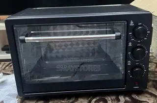 Multifunctional Electric Ovens