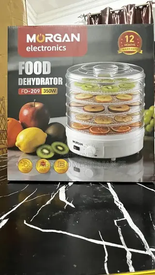Food Dehydrator