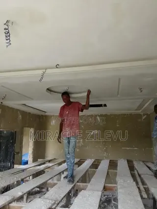 Miracle Zilevu