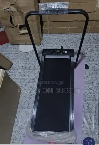 Walking Pad/ Mini Tread Mill