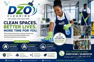 We Do Daily Cleaning for House Holds and Offices