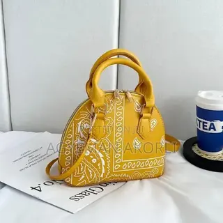 Ladies Hand Bag