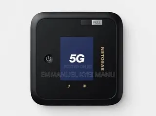 NetGear Nighthawk M5 Mr5100 5g Wifi