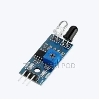 Ir Sensor Module