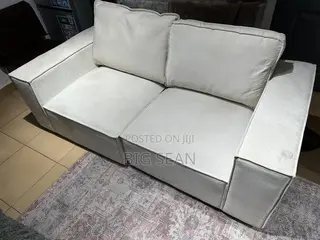 Slightly Used UK 2 in 1 Sofa