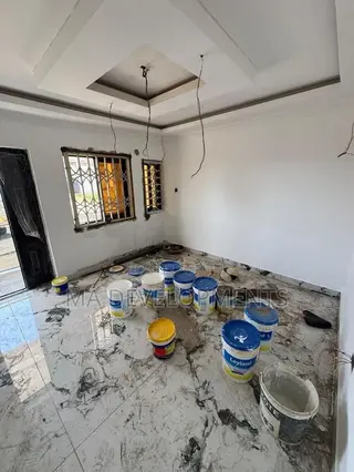 2bdrm Apartment in Madev Realty, Achimota for rent
