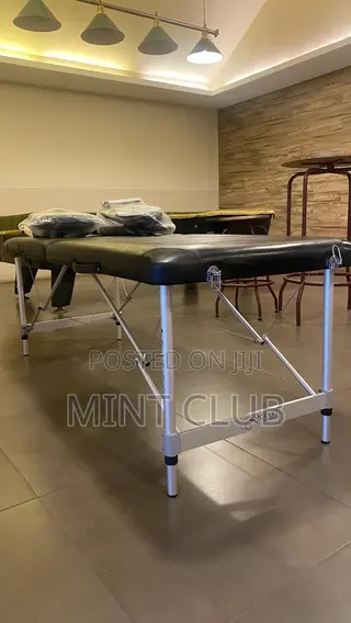 Massage Bed