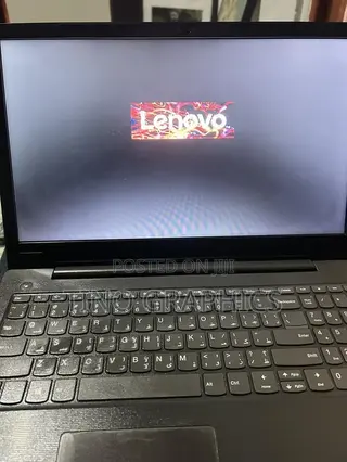 Laptop Lenovo V130 4GB Intel Core i3 HDD 500GB
