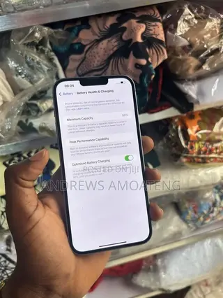 Apple iPhone 14 Plus 128 GB Blue