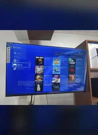 PS4 Jailbreak Games Available All Kinds of Games