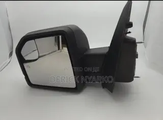 Ford F150 2017-2021 Side Mirror