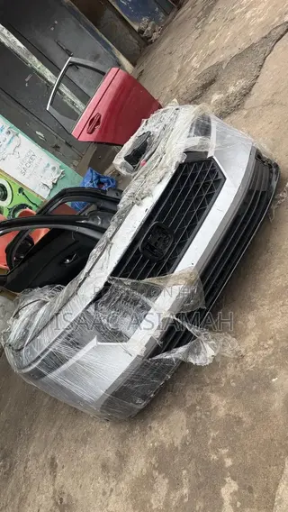 Honda Accord 2023,2024,2025 Front Cut Complete
