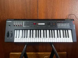 Yamaha Mx49