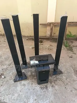 Samsung Home Theater