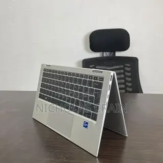Laptop HP EliteBook x360 1030 G8 16GB Intel Core i7 SSD 256GB