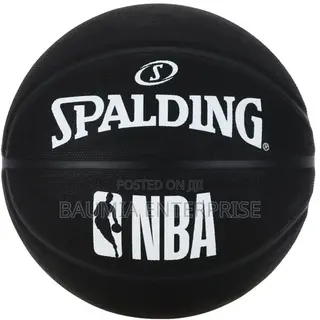 Spalding Basketball