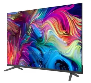 Skyworth 43′′ (Google TV) QLed+