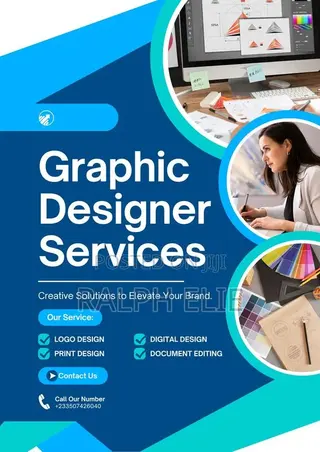 Flyers Design