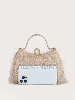 Exquisite Glamorous Clutch
