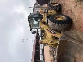 Lovol Wheel Loader Fl956h-V