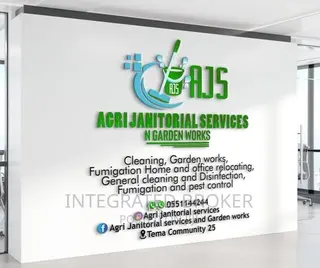 Affordable Cleaning Service,Fumigation and Pest Control