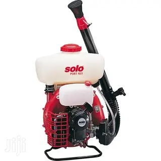 Solo Mistblower Spraying Machine